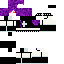 Texture for Cyber Goth
