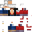 Texture for ssj isaqueevil