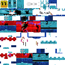 Texture for ALLSTEVE