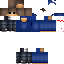 Texture for tom