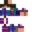 Texture for Neymar Jr