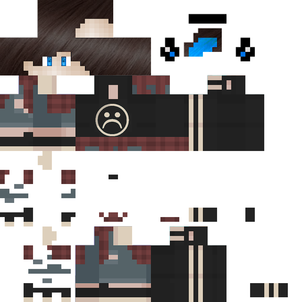 Texture for eu