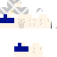 Texture for UnipigGaming Zag swimming trunks