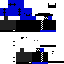 Texture for blueplush