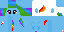Texture for rainbow dash