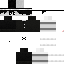 Texture for clock