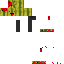 Texture for JJQ head and hand