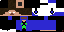 Texture for Herobrine