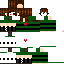Texture for ToxicTaleFriskey