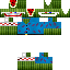 Texture for bash