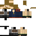 Texture for Jack (Story Mode)