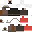 Texture for Ilias:AS(mask)