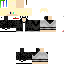Texture for JONATHAN