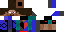 Texture for stiv herobrine