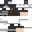 Texture for Shisui Mangekyou sharingan con un ojo