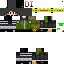 Texture for char