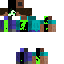 Texture for Shego