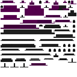 Texture for violet 5-7