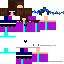 Texture for DeadxGhostfox
