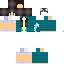 Texture for Ninja kitty