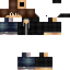 Texture for David
