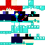 Texture for michale strong ice