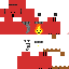 Texture for redmon(fuyu)