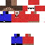 Texture for VitorGRN