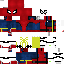 Texture for spidey 