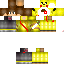Texture for humin robos