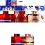 Texture for arth6911goku