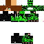 Texture for Benni095_YT