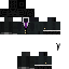 Texture for skin animation 4d