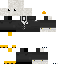 Texture for Colorful swan tux