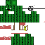 Texture for cactus troll