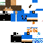 Texture for Fire Ice Fid