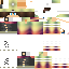 Texture for fe