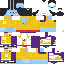 Texture for jinbe