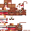 Texture for gormotti pyra