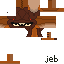 Texture for mutant