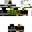 Texture for kakashi hatake