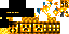 Texture for Ninja frame