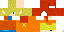 Texture for Knight of Light, Fixed
