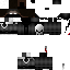 Texture for Assasin Herobrine