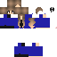 Texture for cskós öltözet