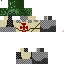 Texture for mAR
