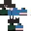 Texture for Bloodmaker 2-A.S.T(COD:Nerfern Warfare)