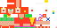 Texture for char