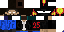 Texture for Herobrine-Cool