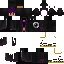Texture for iris oraculo